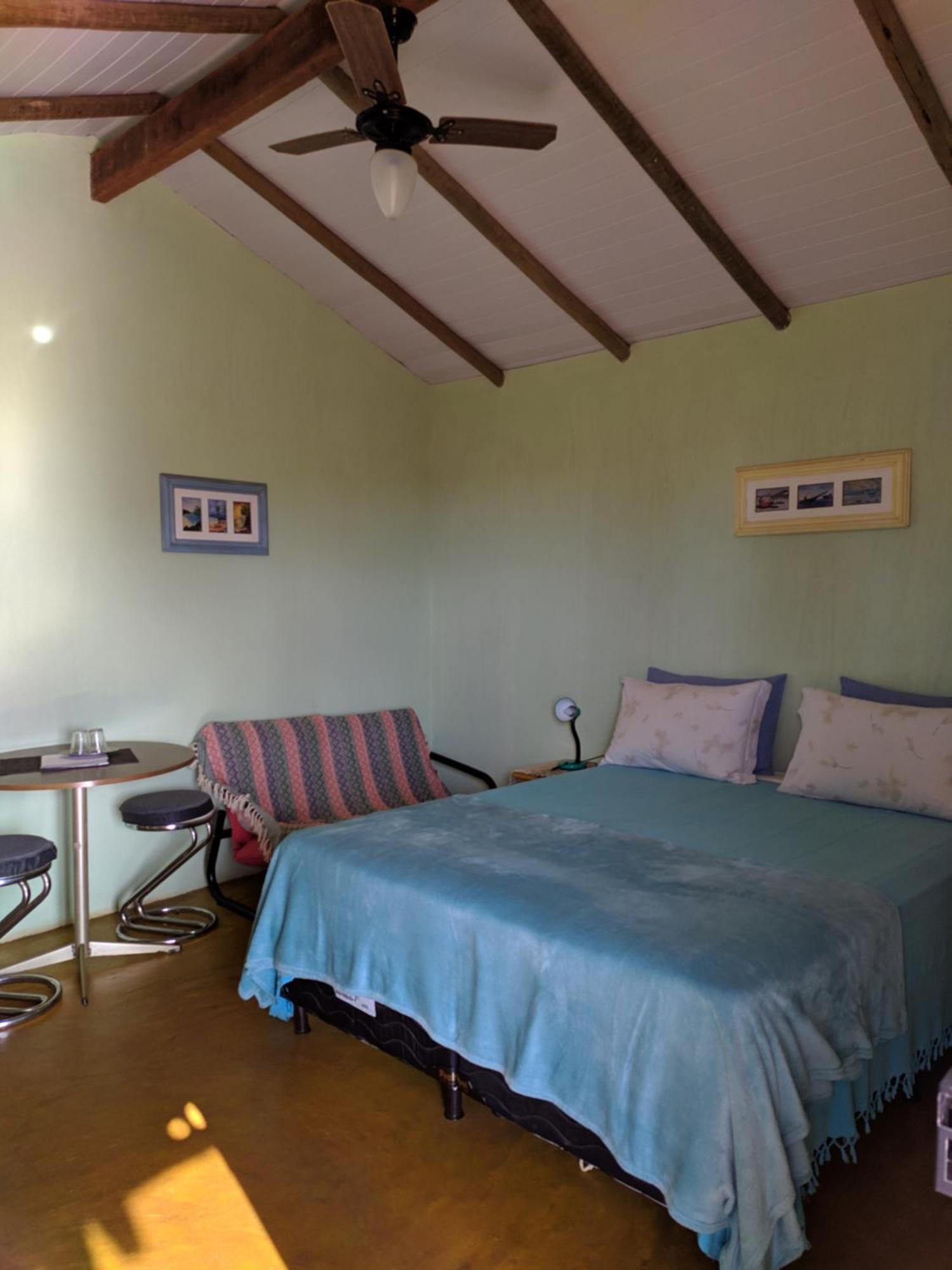 Aldeia Canastra Pousada Sao Roque de Minas Room photo