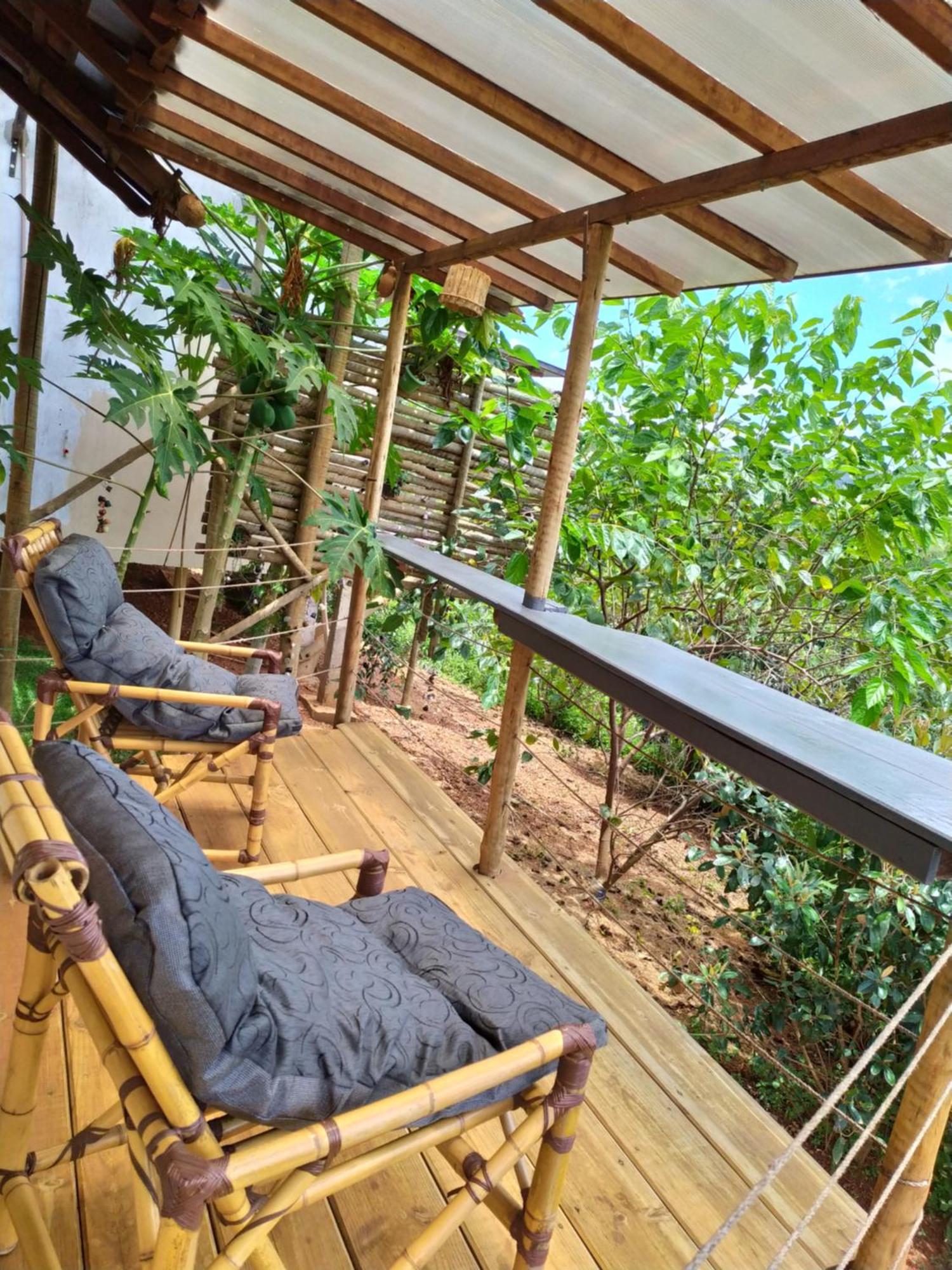 Aldeia Canastra Pousada Sao Roque de Minas Room photo