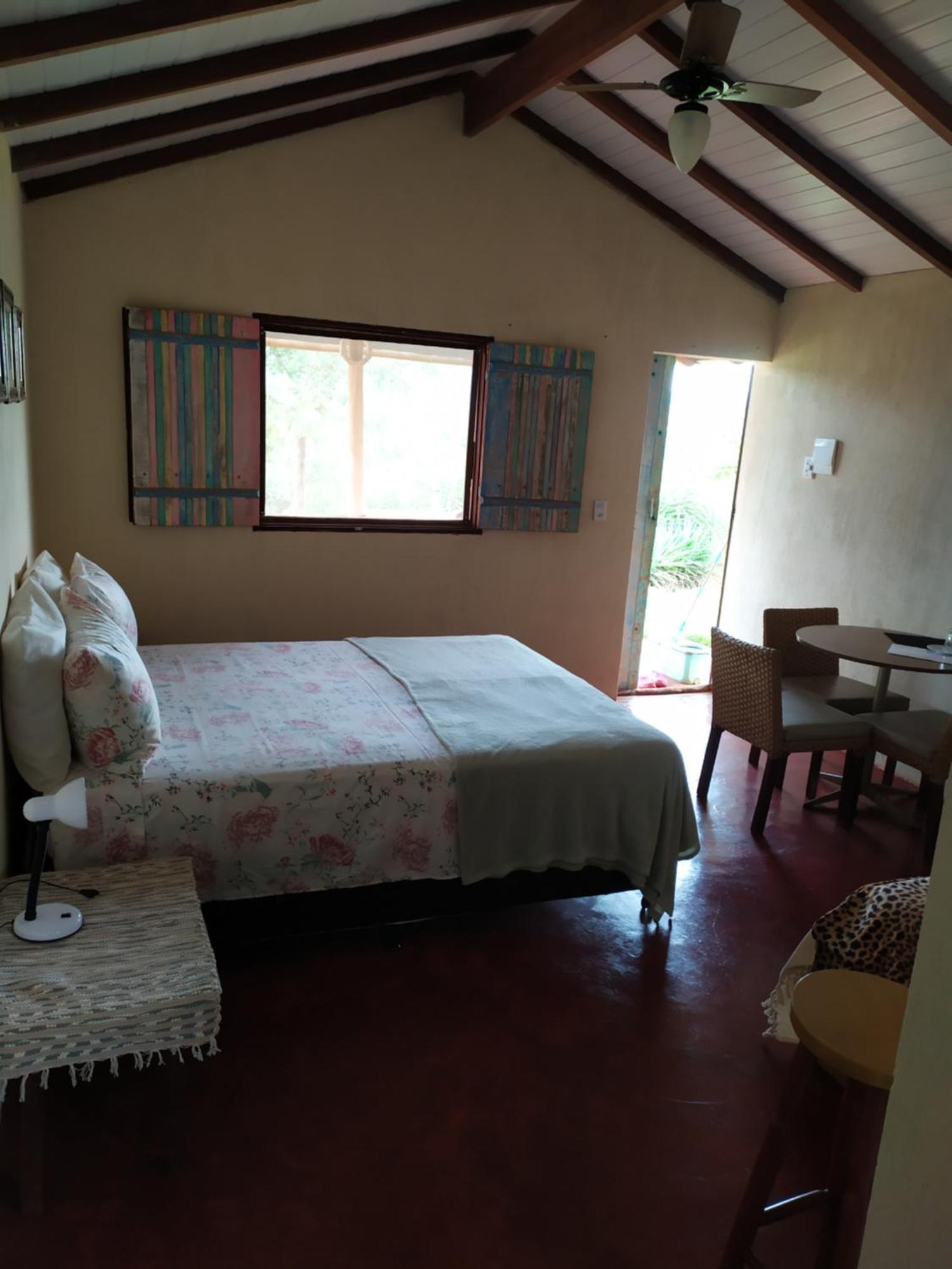 Aldeia Canastra Pousada Sao Roque de Minas Room photo